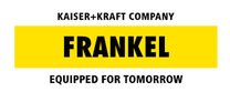 Frankel logo de marque des critiques du Shopping en ligne et produits des Bureau, fêtes & merchandising