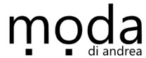 Moda Di Andrea logo de marque des critiques du Shopping en ligne et produits des Mode et Accessoires