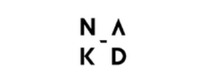 Nakd logo de marque des critiques du Shopping en ligne et produits des Mode et Accessoires