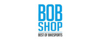 Bobshop logo de marque des critiques du Shopping en ligne et produits des Sports