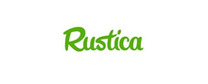 Rustica Abonnement logo de marque des critiques des Services généraux