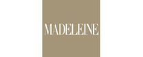 Madeleine logo de marque des critiques du Shopping en ligne et produits des Mode et Accessoires