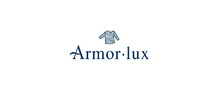 ARMOR LUX logo de marque des critiques du Shopping en ligne et produits des Mode et Accessoires
