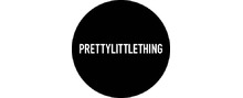 Pretty Little Thing logo de marque des critiques du Shopping en ligne et produits des Mode et Accessoires