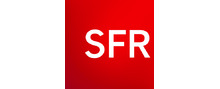 RED by SFR logo de marque des critiques des produits et services télécommunication