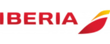 Iberia logo de marque des critiques et expériences des voyages