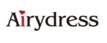Airydress logo de marque des critiques du Shopping en ligne et produits des Mode et Accessoires