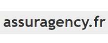 Assuragency logo de marque des critiques des Assurance Voiture