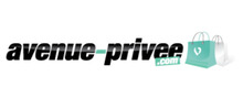 Avenue Privée logo de marque des critiques du Shopping en ligne et produits des Érotique
