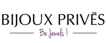 Bijoux Privés logo de marque des critiques du Shopping en ligne et produits des Mode et Accessoires