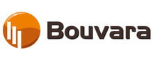 Bouvara logo de marque des critiques du Shopping en ligne et produits des Bureau, fêtes & merchandising