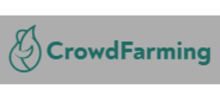 Crowdfarming logo de marque des critiques du Shopping en ligne et produits des Commandes en ligne