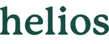 Helios logo de marque des critiques de fourniseurs d'énergie, produits et services