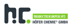 Hoefer-Shop logo de marque des critiques du Shopping en ligne et produits des Bureau, fêtes & merchandising