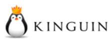 Kinguin logo de marque des critiques des Jeux & Gains