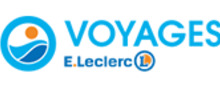 Voyage Leclerc logo de marque des critiques et expériences des voyages