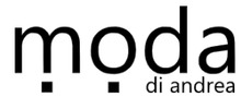 Moda Di Andrea logo de marque des critiques du Shopping en ligne et produits des Mode et Accessoires