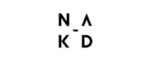 Nakd logo de marque des critiques du Shopping en ligne et produits des Mode et Accessoires