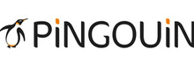 Pingouin logo de marque des critiques du Shopping en ligne et produits des Bureau, fêtes & merchandising