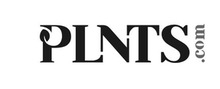 PLNTS logo de marque des critiques du Shopping en ligne et produits des Objets casaniers & meubles