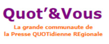 Quot Et Vous logo de marque des critiques des Sondages en ligne