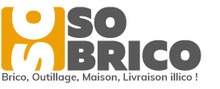 SOBRICO logo de marque des critiques du Shopping en ligne et produits des Bureau, fêtes & merchandising