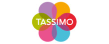 Tassimo logo de marque des produits alimentaires