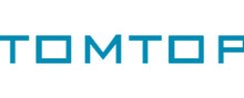 TomTop logo de marque des critiques du Shopping en ligne et produits des Multimédia