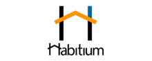Habitium logo de marque des critiques du Shopping en ligne et produits des Objets casaniers & meubles