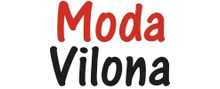 Moda Vilona logo de marque des critiques du Shopping en ligne et produits des Mode et Accessoires