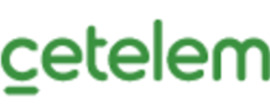 Cetelem logo de marque descritiques des produits et services financiers