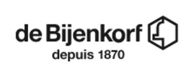 De Bijenkorf logo de marque des critiques du Shopping en ligne et produits des Mode et Accessoires