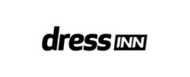 DressInn logo de marque des critiques du Shopping en ligne et produits des Mode et Accessoires