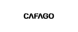Cafago logo de marque des critiques du Shopping en ligne et produits des Multimédia