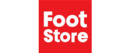 Foot Store logo de marque des critiques du Shopping en ligne et produits des Sports