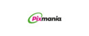 Pixmania logo de marque des critiques du Shopping en ligne et produits des Multimédia