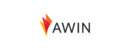 Awin logo de marque des critiques des Services généraux