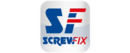 Screwfix logo de marque des critiques du Shopping en ligne et produits des Objets casaniers & meubles