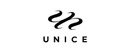 Unice logo de marque des critiques du Shopping en ligne et produits