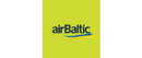 AirBaltic logo de marque des critiques et expériences des voyages