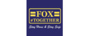 Fox Rent a Car logo de marque des critiques de location véhicule et d’autres services