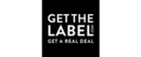 Get The Label logo de marque des critiques du Shopping en ligne et produits des Mode et Accessoires