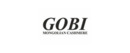 GOBI Cashmere logo de marque des critiques du Shopping en ligne et produits des Mode, Bijoux, Sacs et Accessoires
