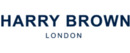 Harry Brown London logo de marque des critiques du Shopping en ligne et produits des Mode et Accessoires