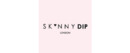 Skinnydip London logo de marque des critiques du Shopping en ligne et produits des Mode, Bijoux, Sacs et Accessoires