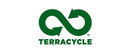 Terracycle logo de marque des critiques des Action caritative