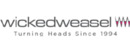 Wicked Weasel logo de marque des critiques du Shopping en ligne et produits des Érotique