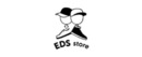 EDS STORE logo de marque des critiques de location véhicule et d’autres services