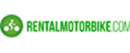 Rentalmotorbike logo de marque des critiques et expériences des voyages