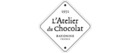 Atelier Du Chocolat logo de marque des produits alimentaires